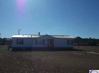 642 E Jackson St, Lamar, SC 29069