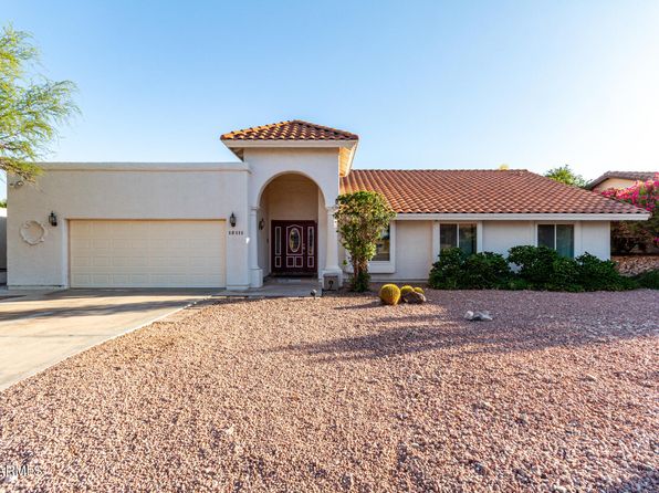 15111 E Palomino Blvd, Fountain Hills, AZ 85268