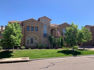 3013 Veneto Ct, Highlands Ranch, CO 80126