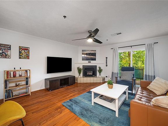 3rd image of 970 Sidney Marcus Blvd NE Unit 2211