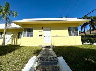 545 27th St, West Palm Beach, FL 33407