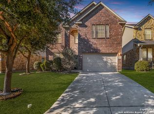 1006 Magellan, Windcrest, TX 78239