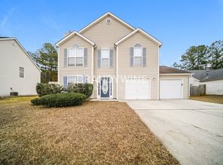 1038 Wynnbrook Ln, Jonesboro, GA 30238