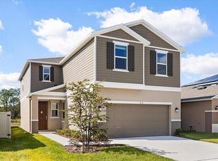 540 Carya Way, Auburndale, FL 33823
