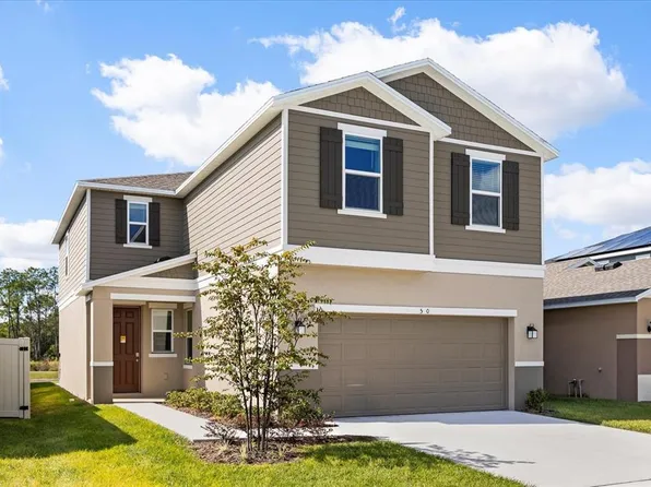 540 Carya Way, Auburndale, FL 33823