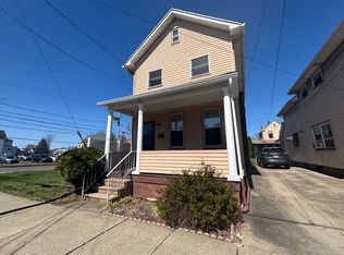 570 N Franklin St, Wilkes Barre, PA 18702