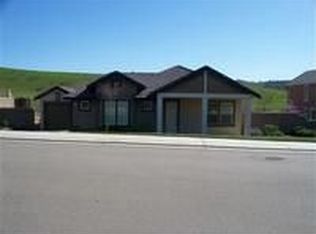 20200 Panoz Rd, Patterson, CA 95363