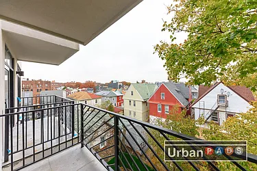 Rented by Urban Pads