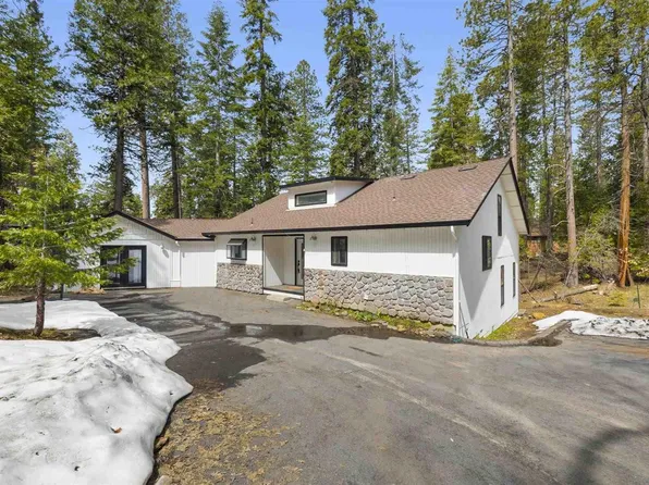 19565 Wanita Ln, Twain Harte, CA 95383