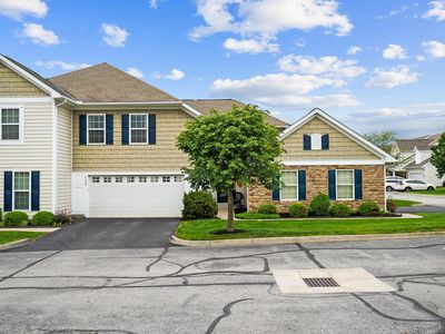 4481 Newport Loop E, Grove City, OH, 43123