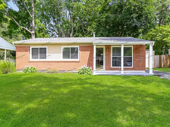 3074 Donnycave Ln, Maryland Heights, MO 63043