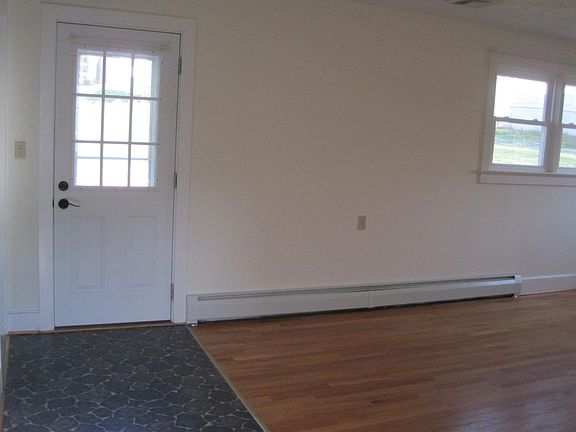 family room facing east