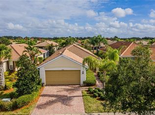 19080 Lappacio St, Venice, FL 34293
