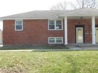 801 NE Magellan Ave APT B, Lees Summit, MO 64086