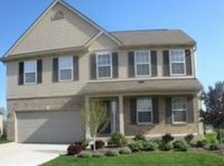 6025 Aspen Way, Ypsilanti, MI 48197