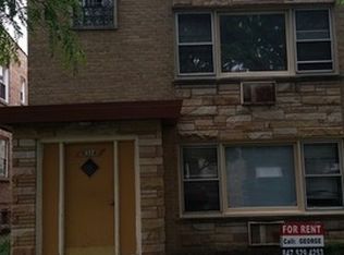 8314 Keating Ave APT 1, Skokie, IL 60076