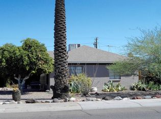 1206 W Campbell Ave, Phoenix, AZ 85013