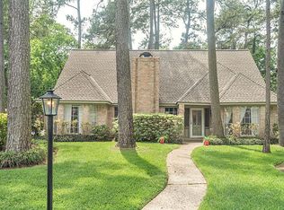 17519 Forest Mist Dr, Spring, TX 77379