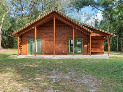 4345 N County Road 426, Geneva, FL, 32732