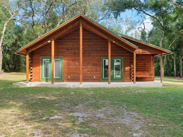 4345 N County Road 426, Geneva, FL 32732