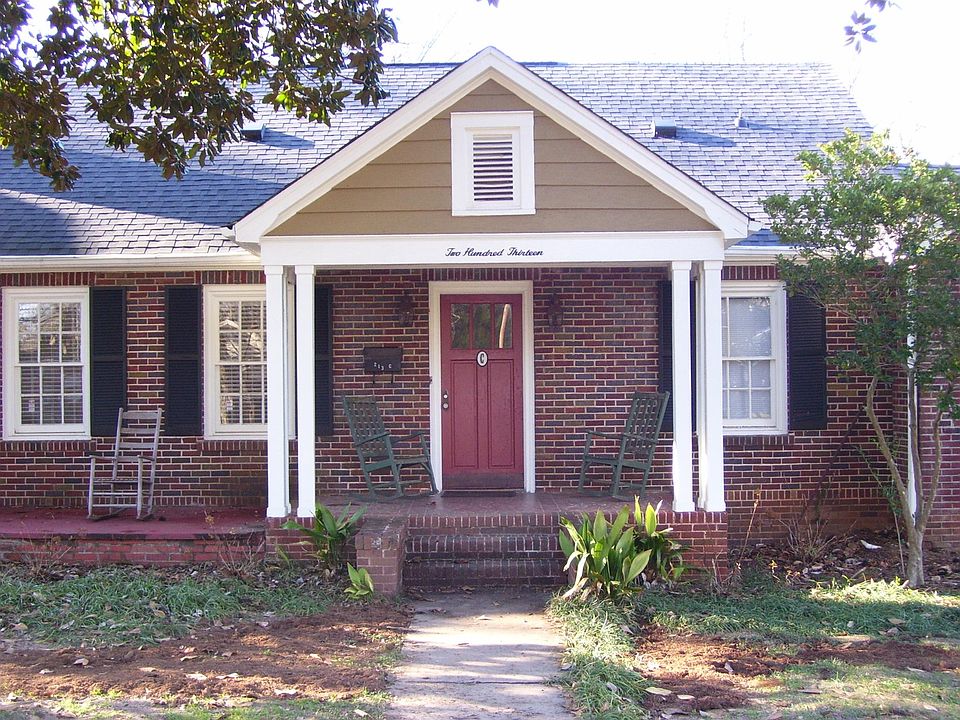 1st image of 213 Townes Street Ext #C