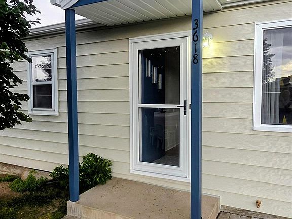 3rd image of 3618 Bevans St