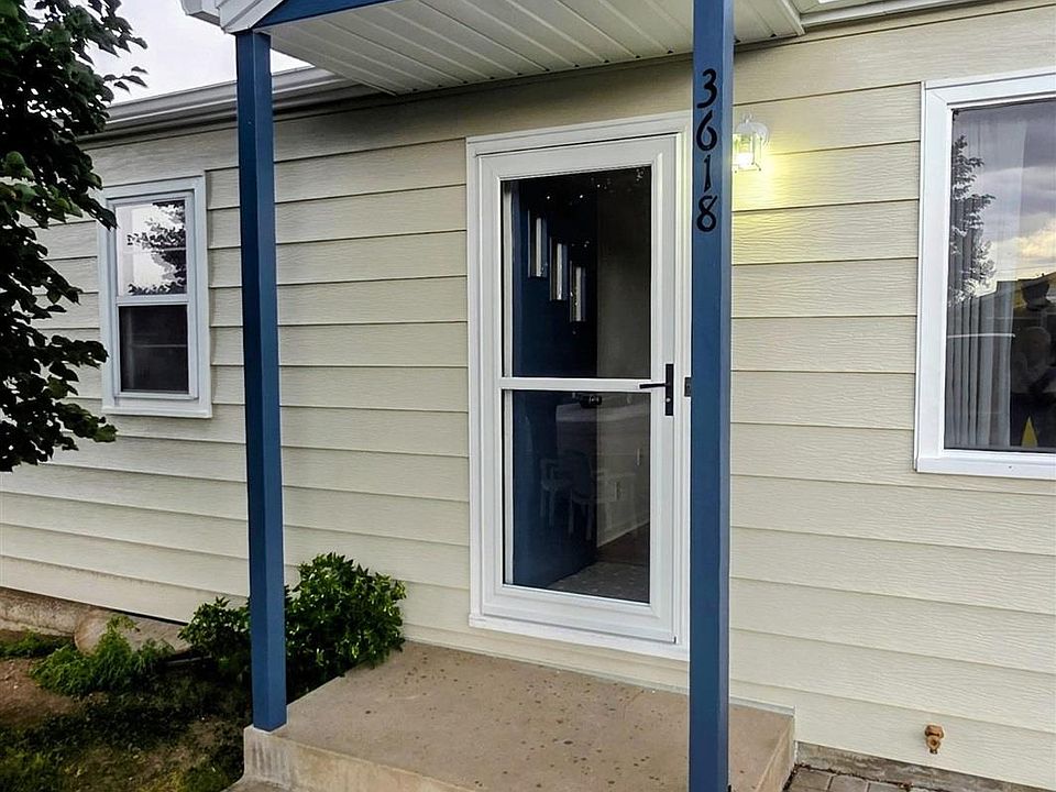 1st image of 3618 Bevans St