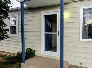 3618 Bevans St, Cheyenne, WY 82001