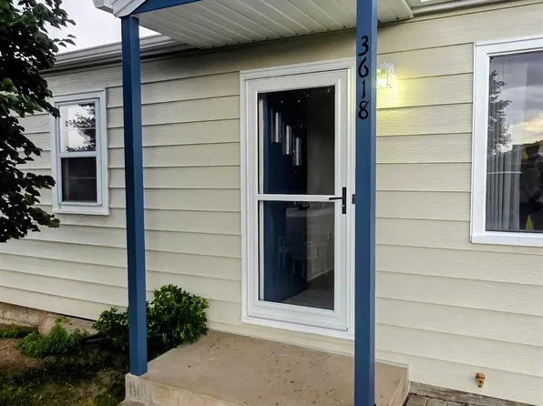 3618 Bevans St, Cheyenne, WY 82001