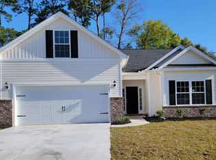 2605 Seaport Cir LOT 136, Georgetown, SC 29440