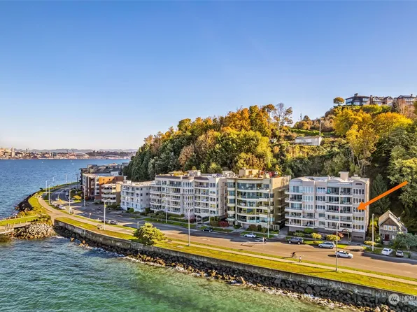 1210 Alki Avenue SW #400, Seattle, WA 98116