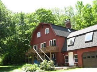 17 Route 117, Franconia, NH 03580