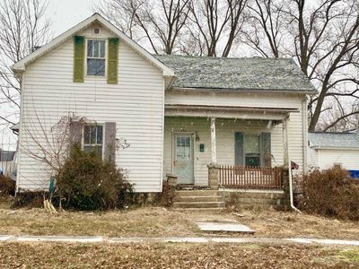 604 E Chestnut St, Olney, IL, 62450