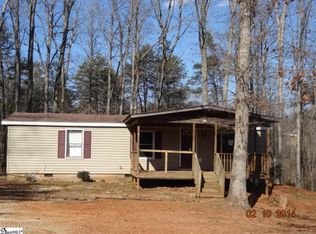 217 Belvue School Rd, Travelers Rest, SC 29690
