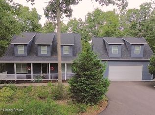 229 Cherry Ln, Leitchfield, KY 42754