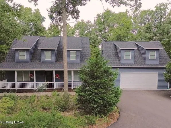 229 Cherry Ln, Leitchfield, KY 42754