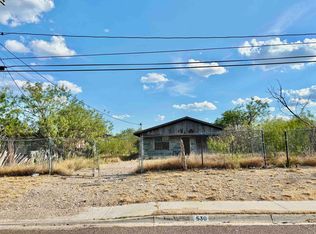 530 Morales, El Cenizo, TX 78046