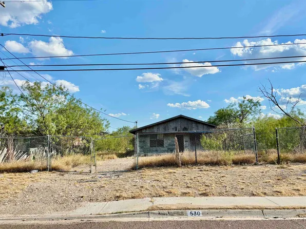 530 Morales, El Cenizo, TX 78046