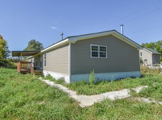 1040 Main Dr, Montgomery, MI 49255