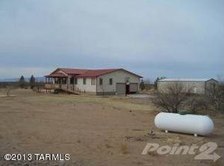 4467 E Connie Dr, Willcox, AZ 85643