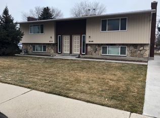 955 N 60 E, Orem, UT 84057