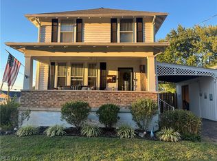 435 Westview Dr, Zanesville, OH 43701