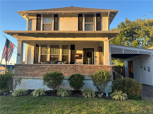 435 Westview Dr, Zanesville, OH 43701