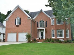 6410 Ridgefield Dr, Alpharetta, GA 30005