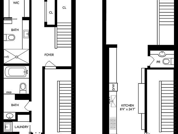 2nd image of 37 Walker St #3/4