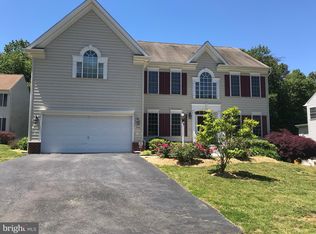 13546 Litza Way, Woodbridge, VA 22192