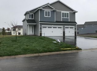 1025 Mitchell Ave SE, Clearwater, MN 55320