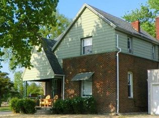 101 Shinkle St, Findlay, OH 45840