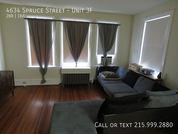 2nd image of 4634 Spruce St #3F