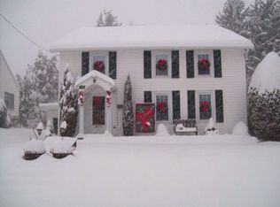 112 W Philadelphia Ave, Bridgeport, WV 26330